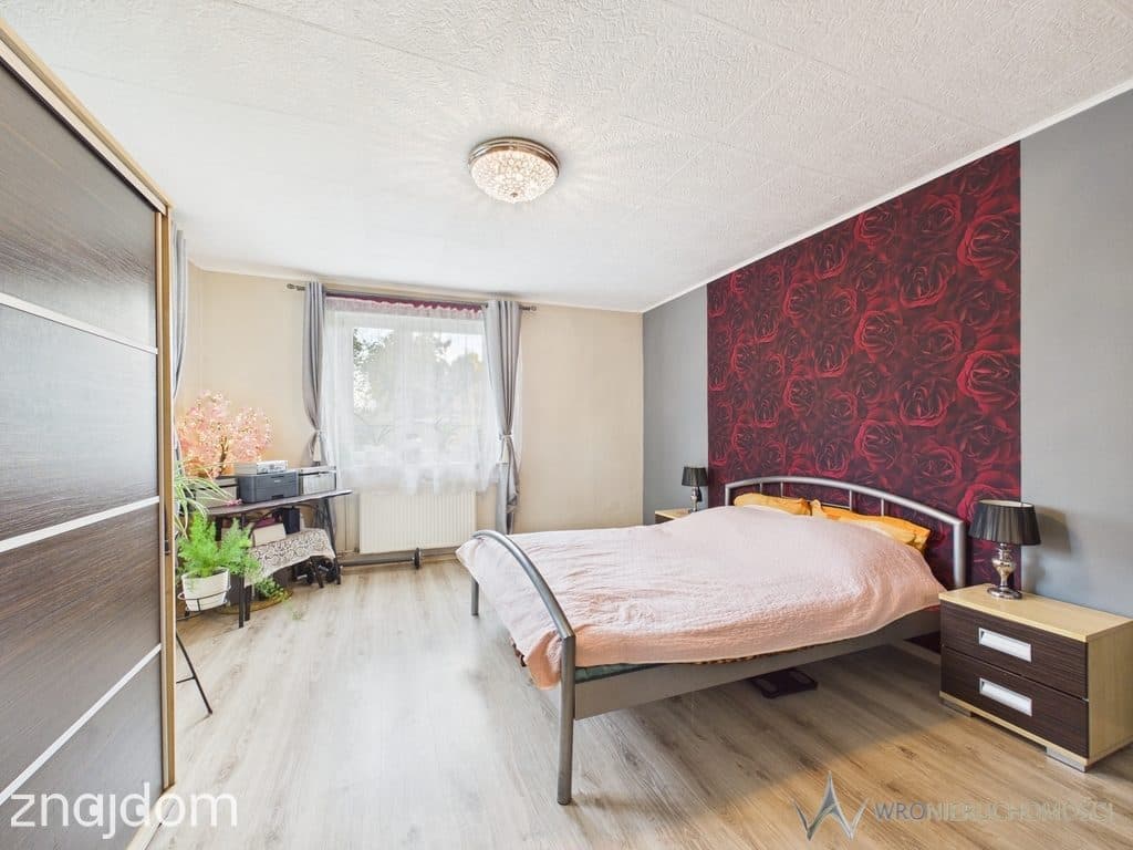 Dom 176 m² i ponad 900 m² działki | Iwiny - zdjęcie 5