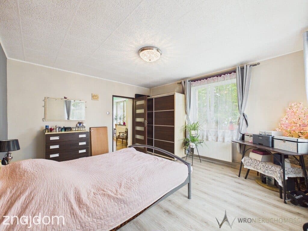 Dom 176 m² i ponad 900 m² działki | Iwiny - zdjęcie 6