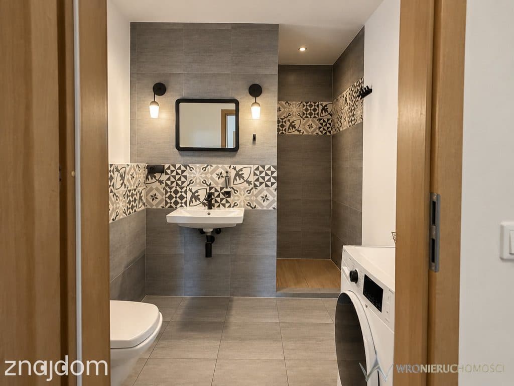WYNAJEM | 15. PIĘTRO | PANORAMA WROCŁAWIA | TARAS 37 M² - zdjęcie 14