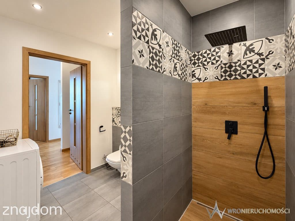 WYNAJEM | 15. PIĘTRO | PANORAMA WROCŁAWIA | TARAS 37 M² - zdjęcie 15