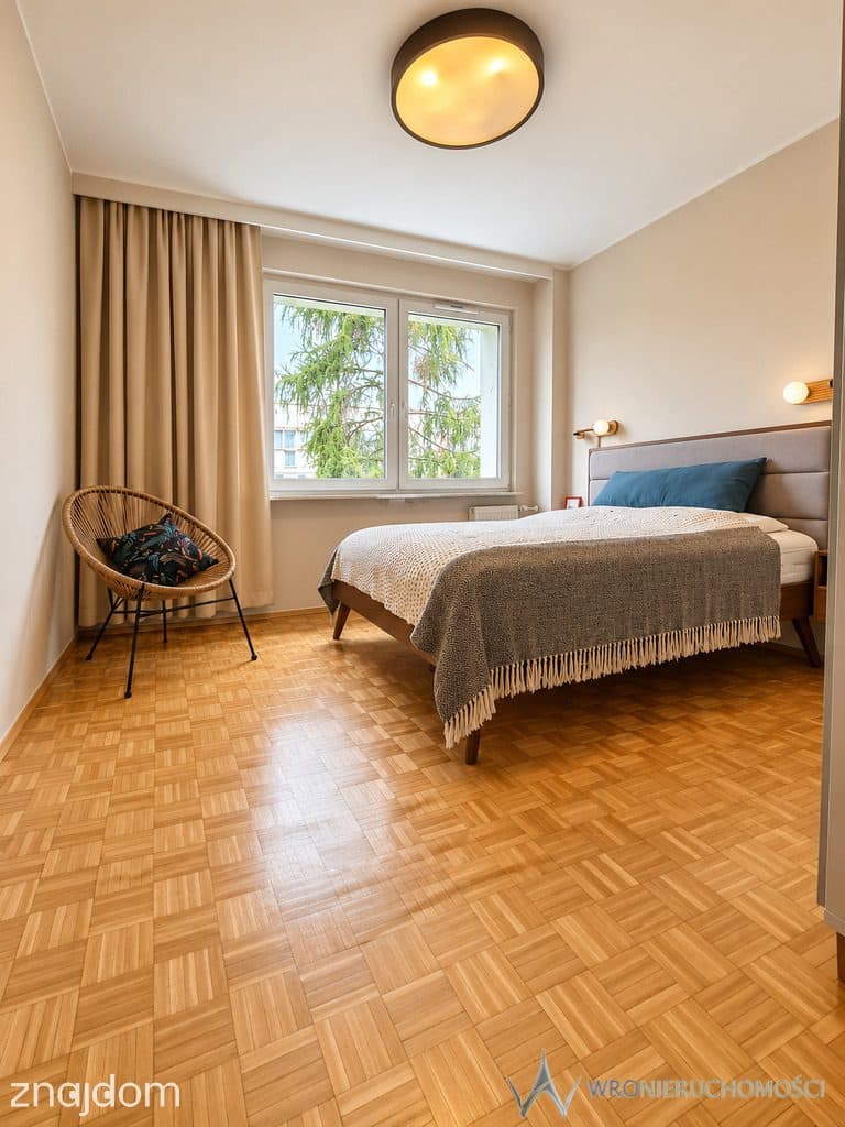 3 POKOJE | 82,5M2 | NOWY DWÓR | BALKON | DO ZAMIESZKANIA - zdjęcie 6