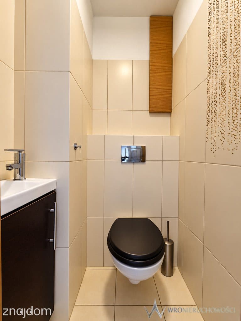 3 POKOJE | 82,5M2 | NOWY DWÓR | BALKON | DO ZAMIESZKANIA - zdjęcie 8