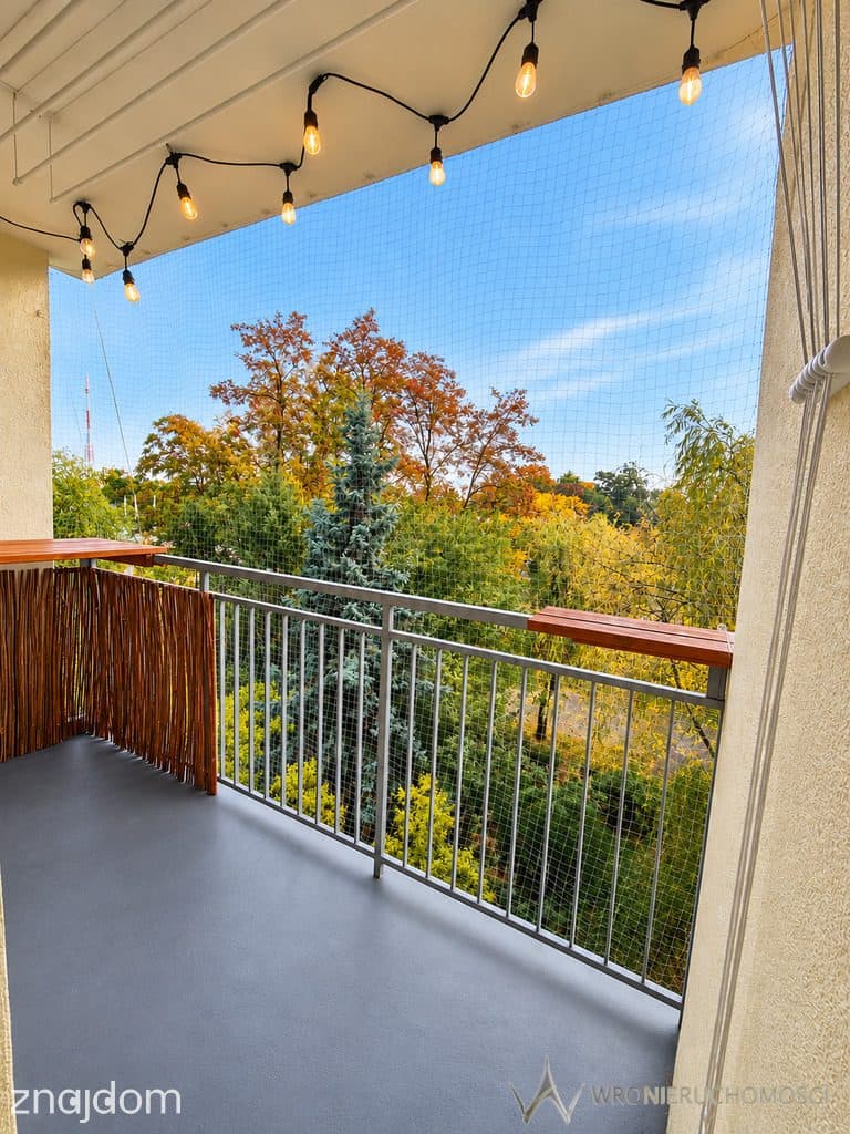 3 POKOJE | 82,5M2 | NOWY DWÓR | BALKON | DO ZAMIESZKANIA - zdjęcie 12