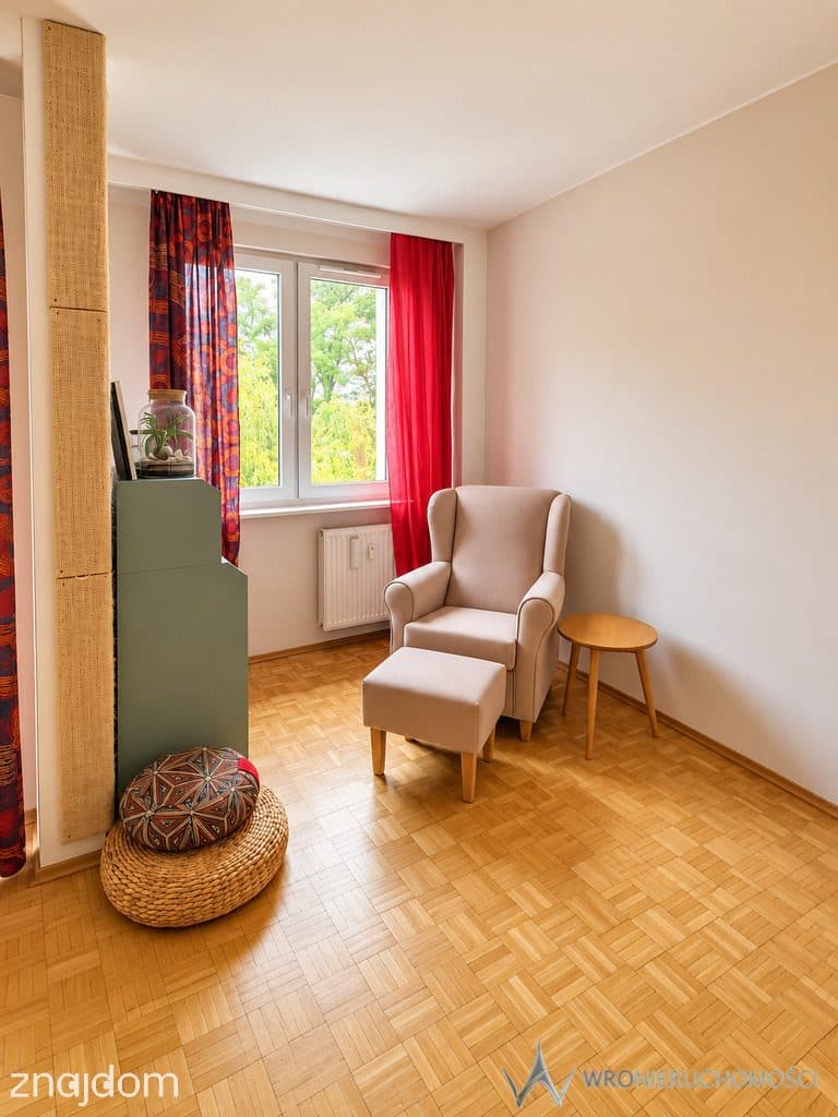 3 POKOJE | 82,5M2 | NOWY DWÓR | BALKON | DO ZAMIESZKANIA - zdjęcie 3