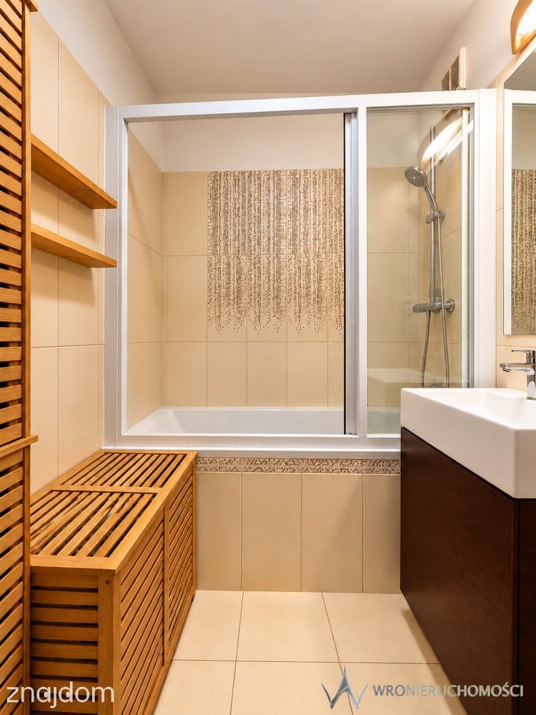 3 POKOJE | 82,5M2 | NOWY DWÓR | BALKON | DO ZAMIESZKANIA - zdjęcie 7