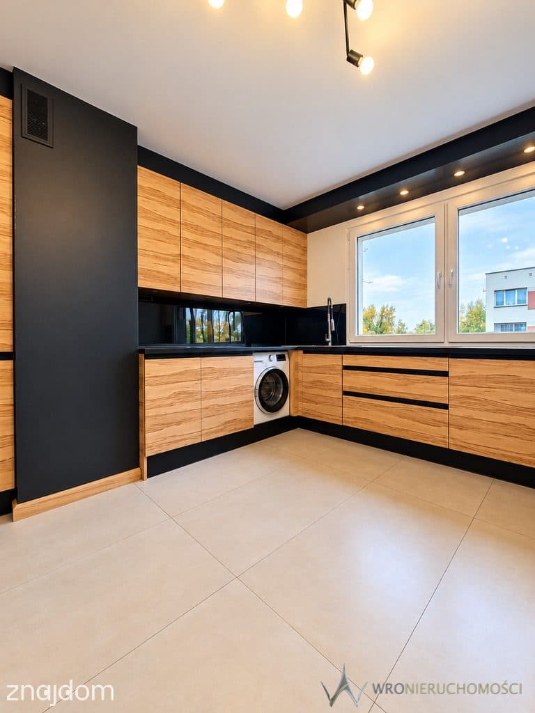 3 POKOJE | 82,5M2 | NOWY DWÓR | BALKON | DO ZAMIESZKANIA - zdjęcie 11