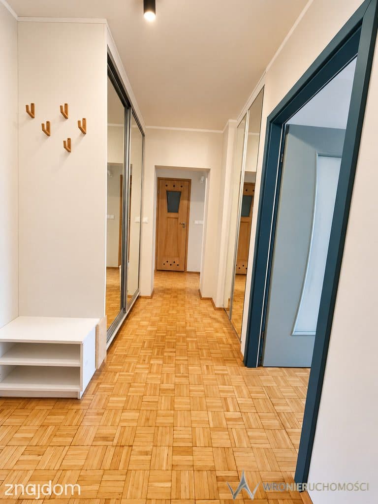 3 POKOJE | 82,5M2 | NOWY DWÓR | BALKON | DO ZAMIESZKANIA - zdjęcie 9