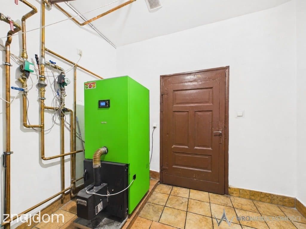 Dom 70 m2  Łozina ze strychem do adaptacji - zdjęcie 14