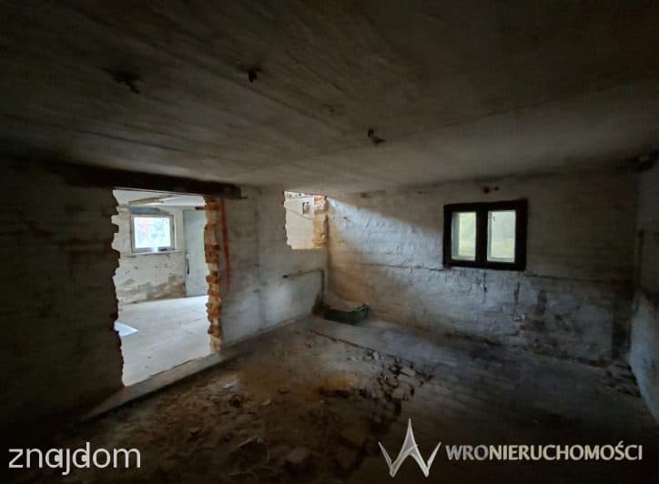 49 m² | 2 poziomy | Prywatny ogród | Kozanów - zdjęcie 8
