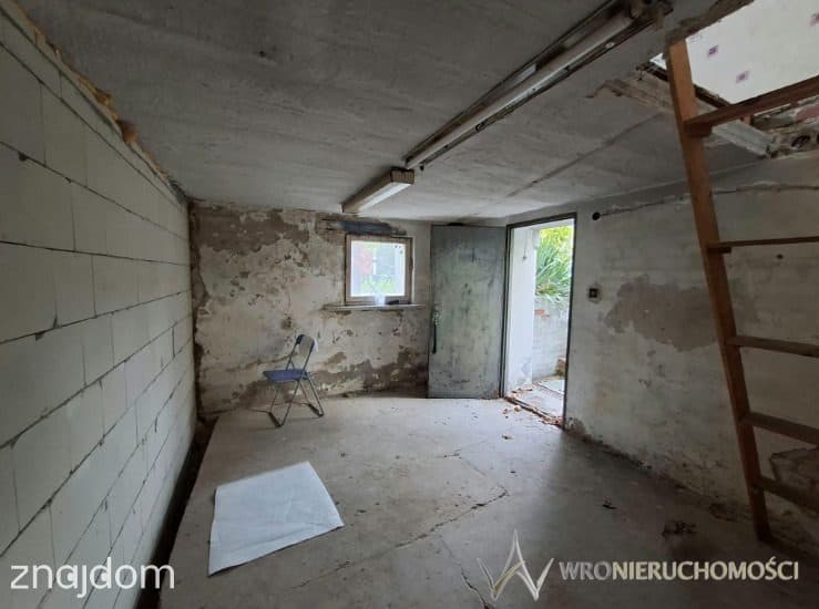 49 m² | 2 poziomy | Prywatny ogród | Kozanów - zdjęcie 10