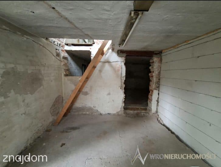 49 m² | 2 poziomy | Prywatny ogród | Kozanów - zdjęcie 9