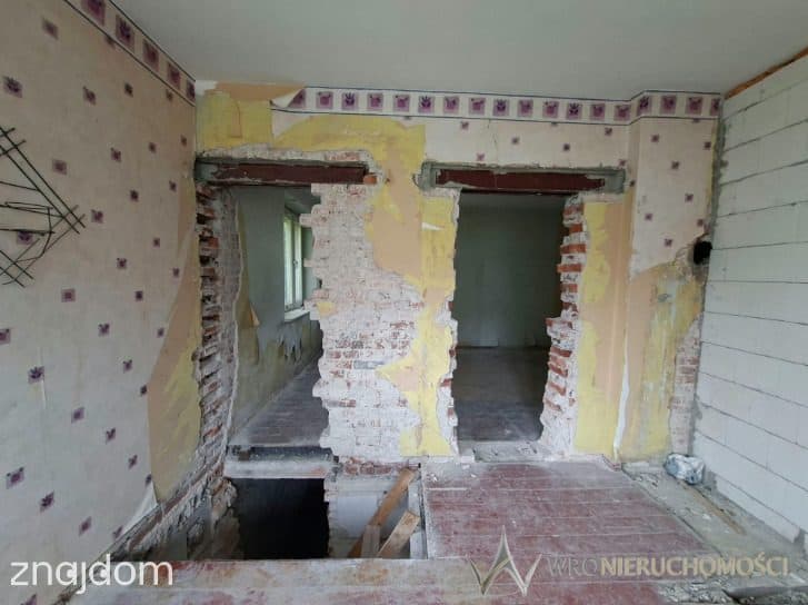 49 m² | 2 poziomy | Prywatny ogród | Kozanów - zdjęcie 4