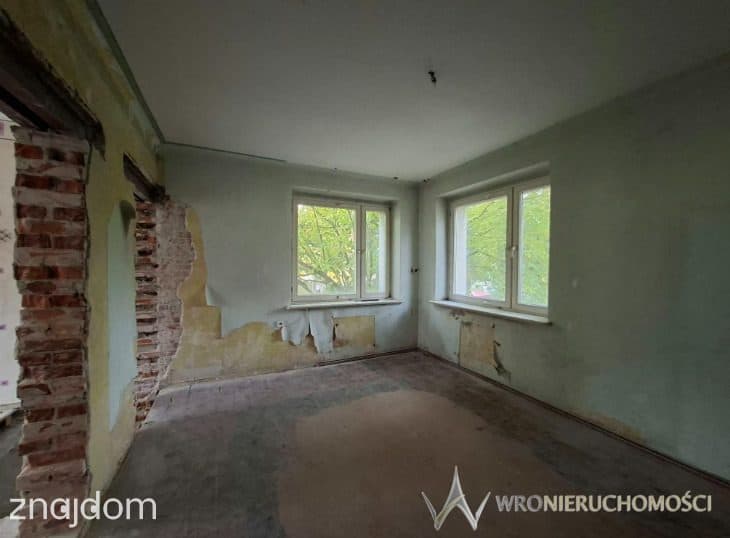 49 m² | 2 poziomy | Prywatny ogród | Kozanów - zdjęcie 2