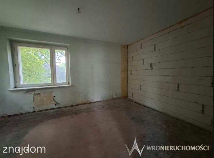 49 m² | 2 poziomy | Prywatny ogród | Kozanów - zdjęcie 3