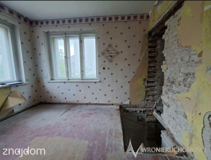 49 m² | 2 poziomy | Prywatny ogród | Kozanów - zdjęcie 6