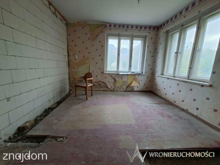 49 m² | 2 poziomy | Prywatny ogród | Kozanów - zdjęcie 7