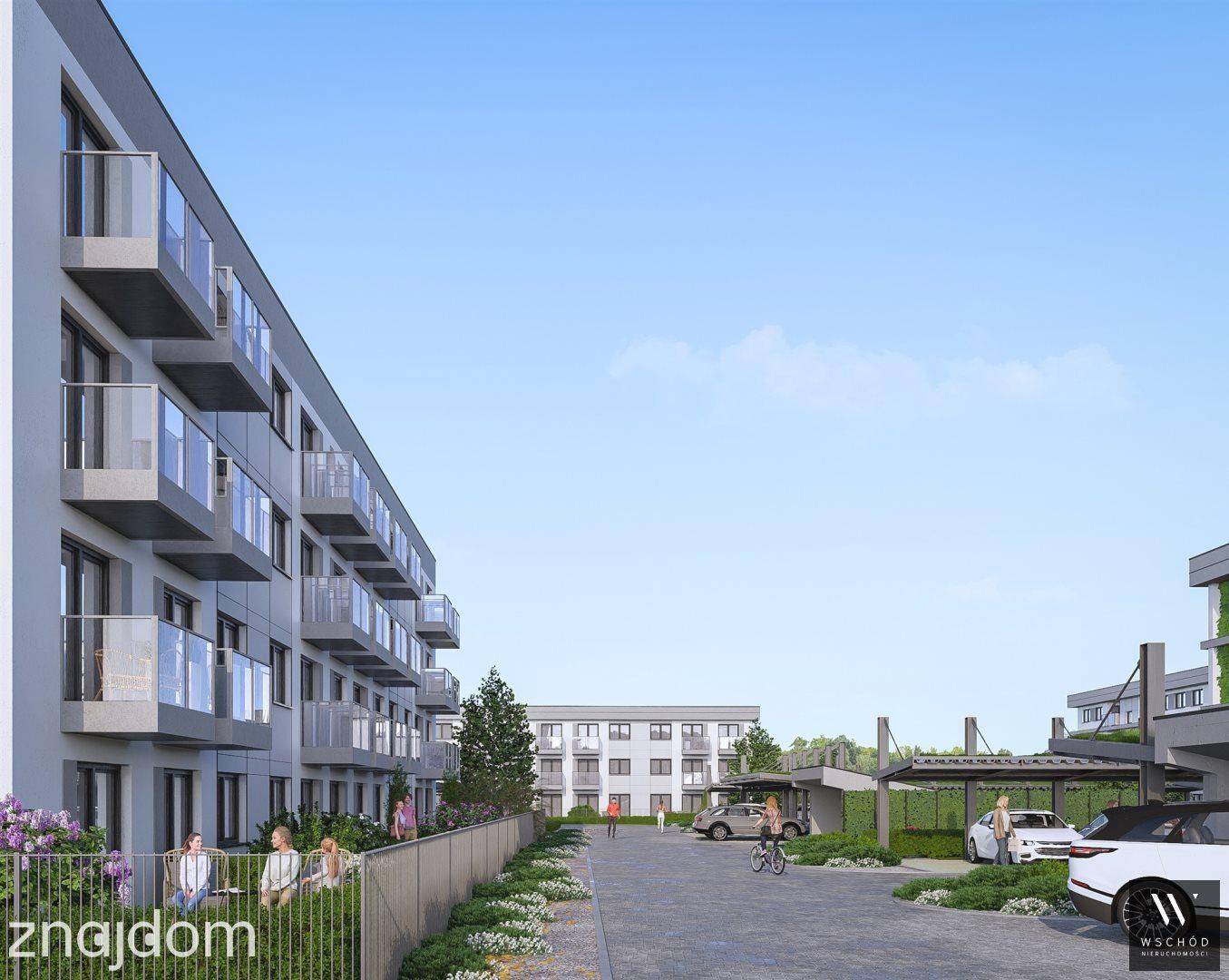 Komfortowe 2 pokoje + balkon - zdjęcie 6