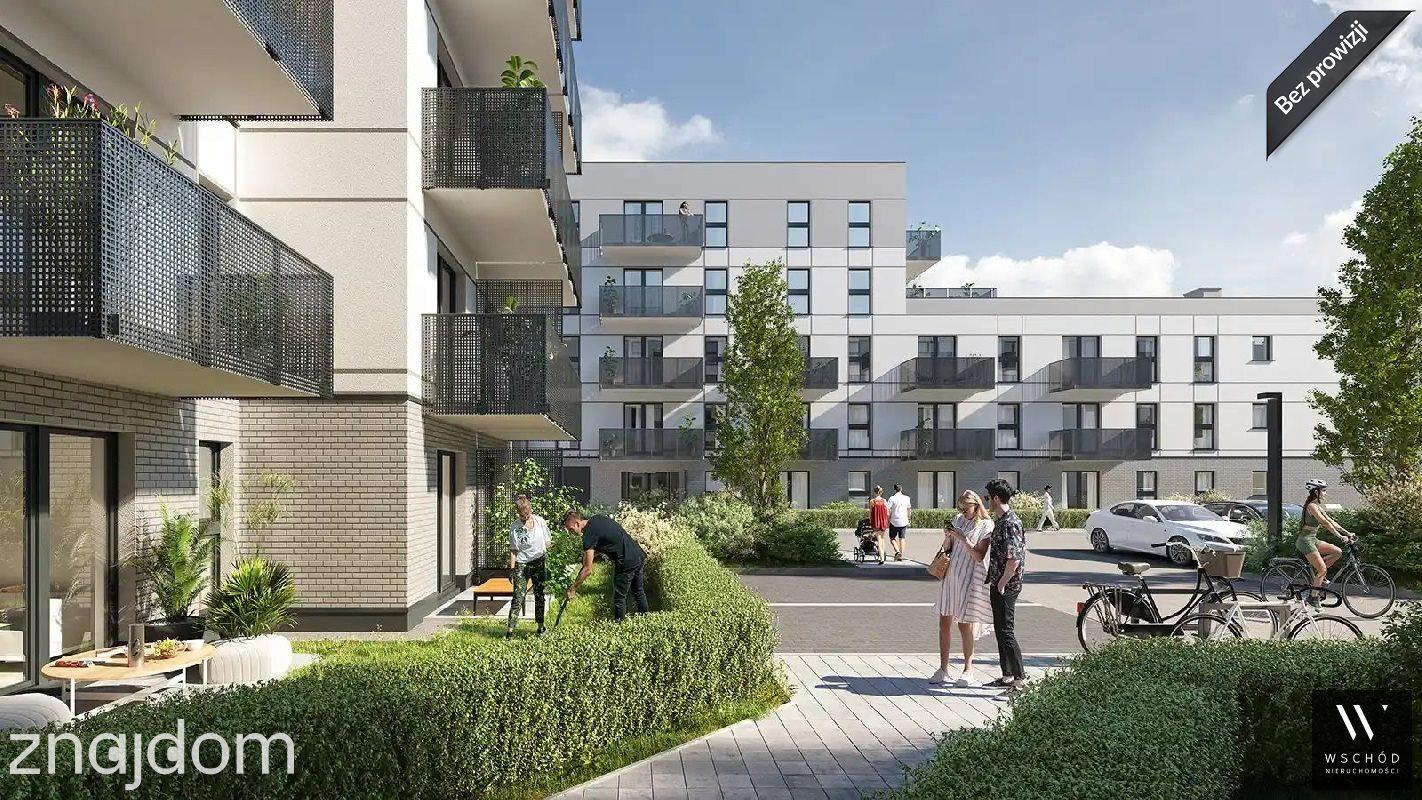 Komfortowe 4 pokoje |balkon