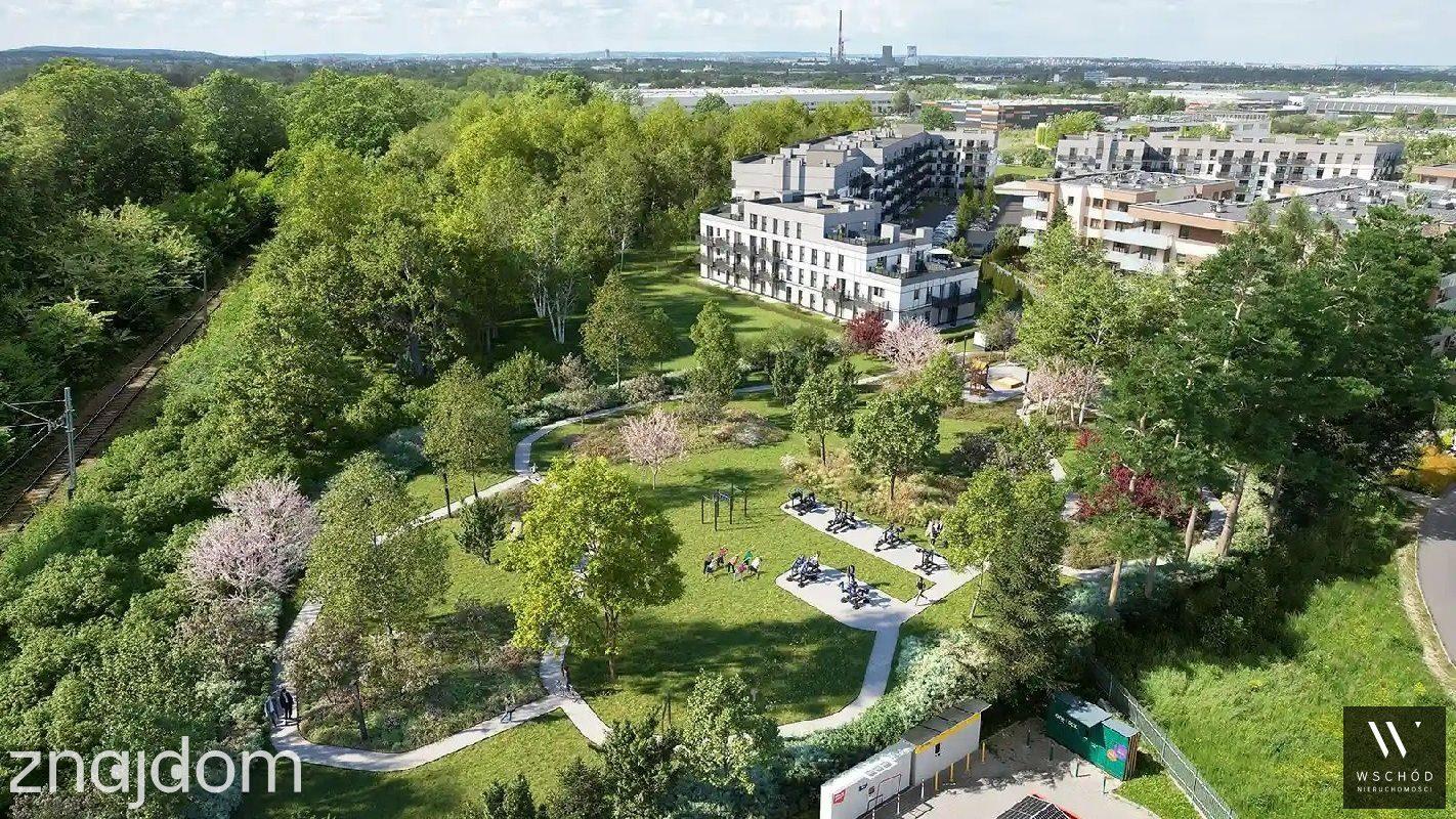 Komfortowe 2 pokoje | balkon - zdjęcie 4