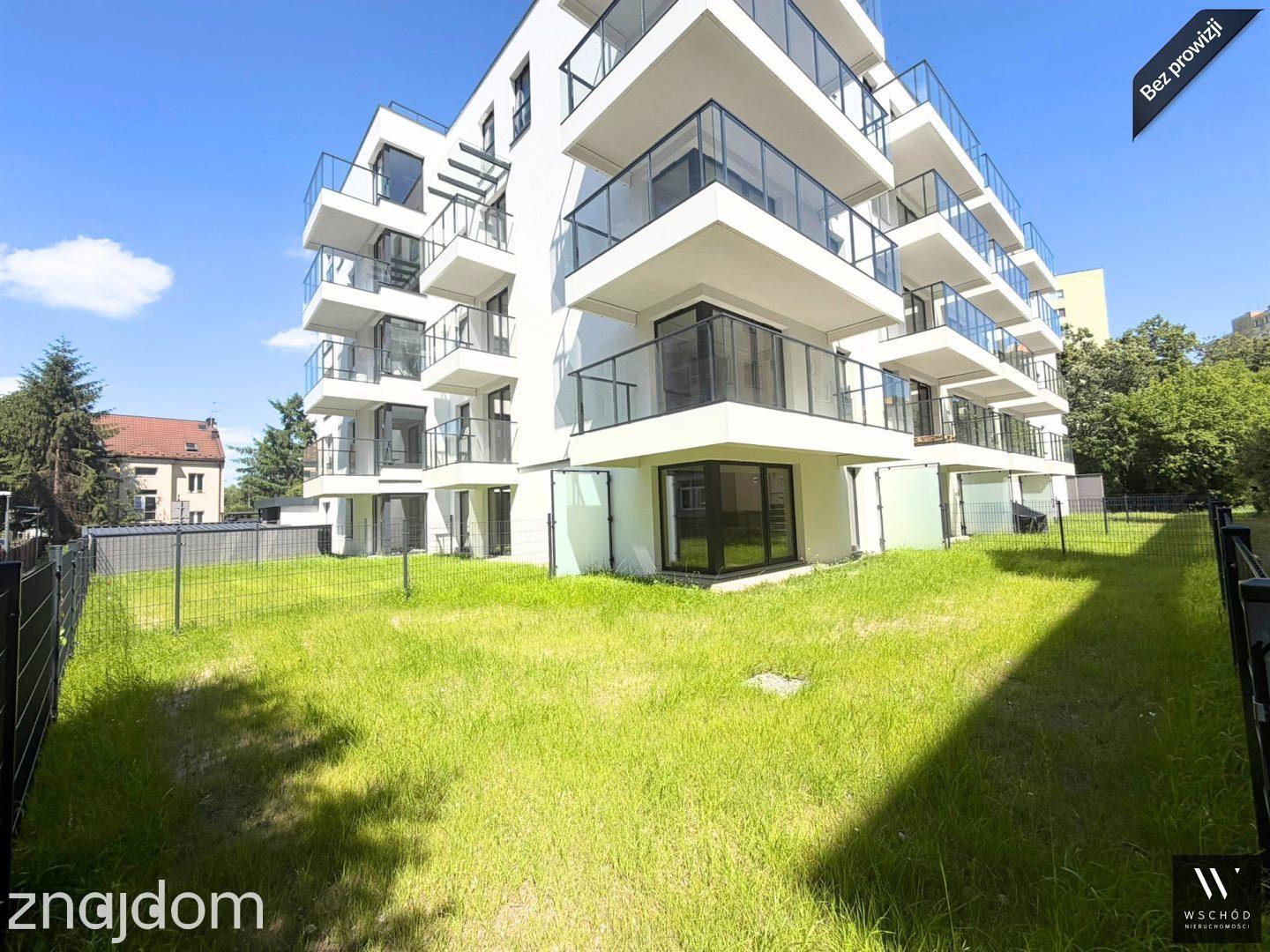 Komfortowe 2 pokoje | balkon| jasne