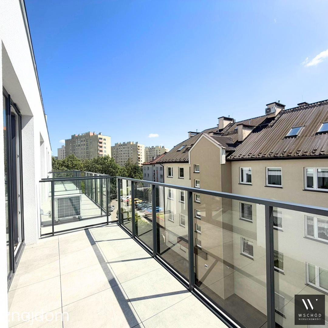 Komfortowe 2 pokoje | balkon| jasne - zdjęcie 12