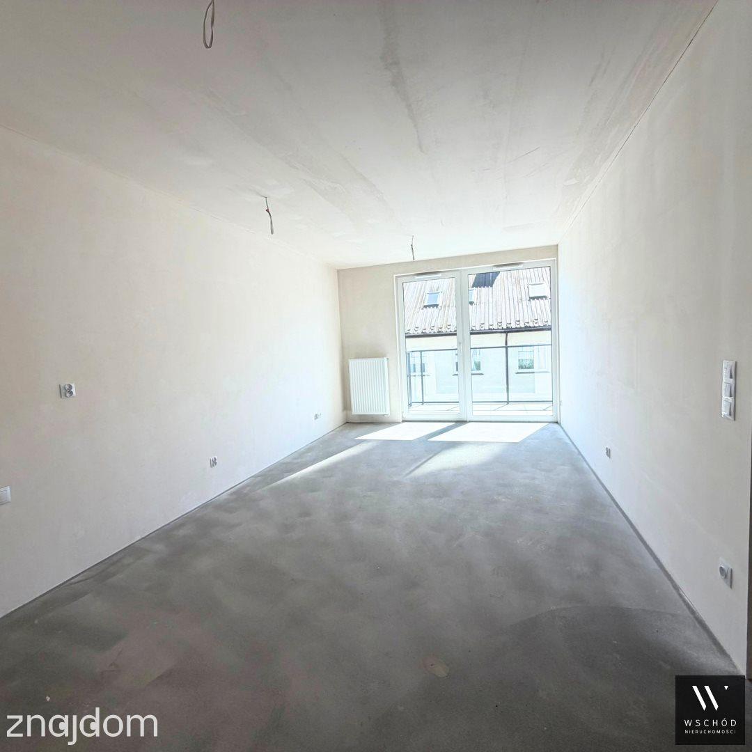 Komfortowe 2 pokoje | balkon| jasne - zdjęcie 5
