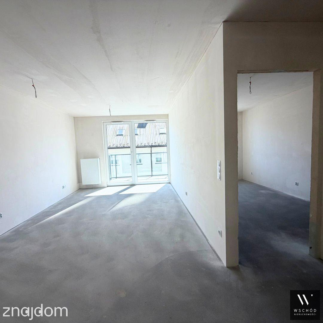 Komfortowe 2 pokoje | balkon| jasne - zdjęcie 6