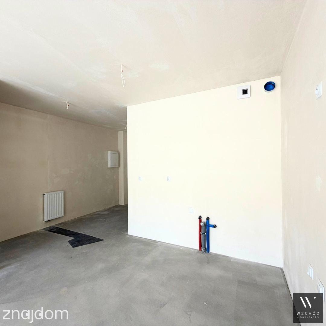 Komfortowe 2 pokoje | balkon| jasne - zdjęcie 8