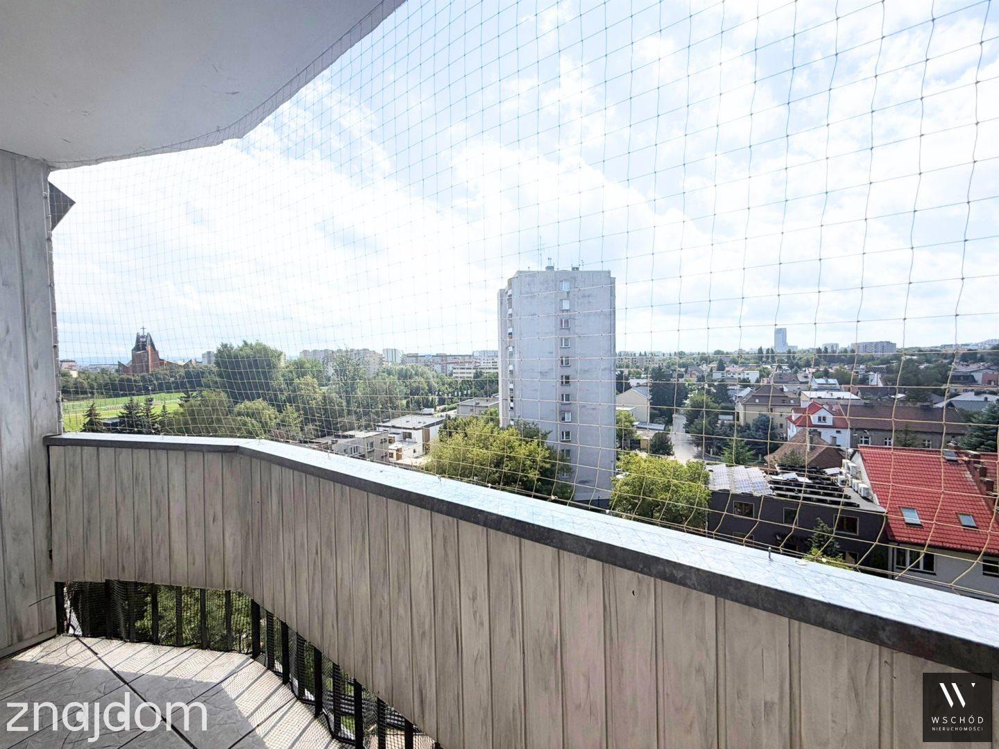Komfortowe 3 pokoje + loggia|idealne dla studentów - zdjęcie 10