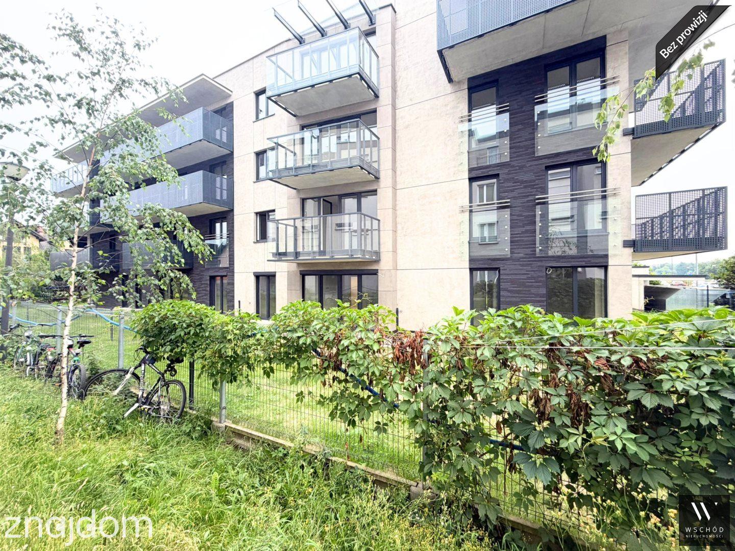 Komfortowe 4 pokoje + balkon  | promocja