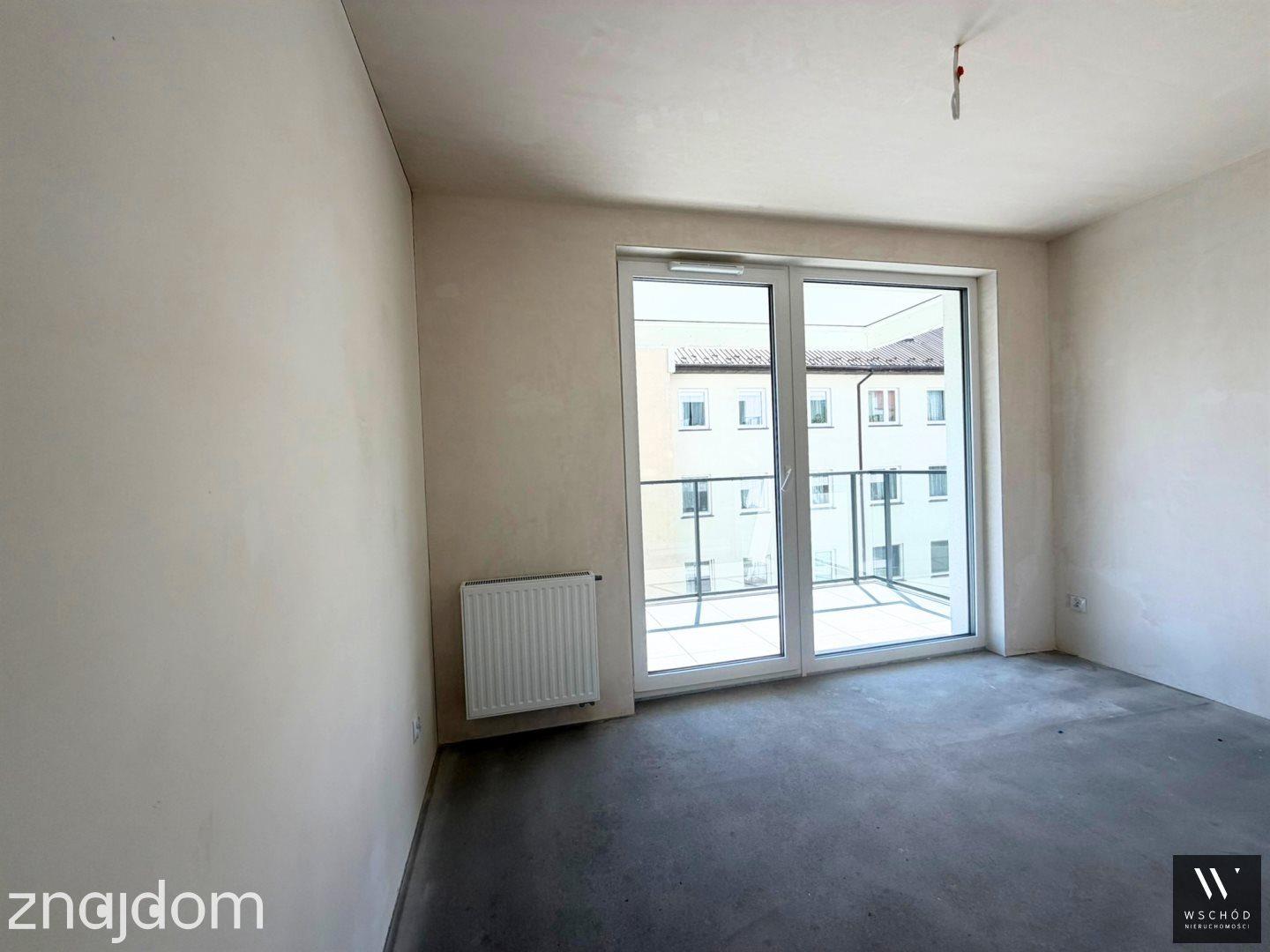 Komfortowe 3 pokoje | dwa balkony | gotowe - zdjęcie 12