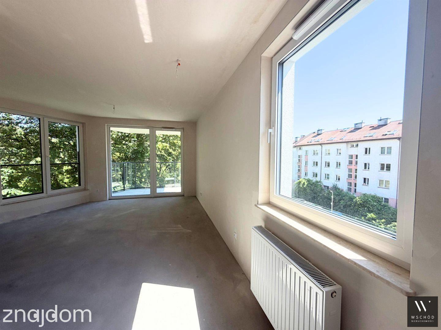 Komfortowe 3 pokoje | dwa balkony | gotowe - zdjęcie 3
