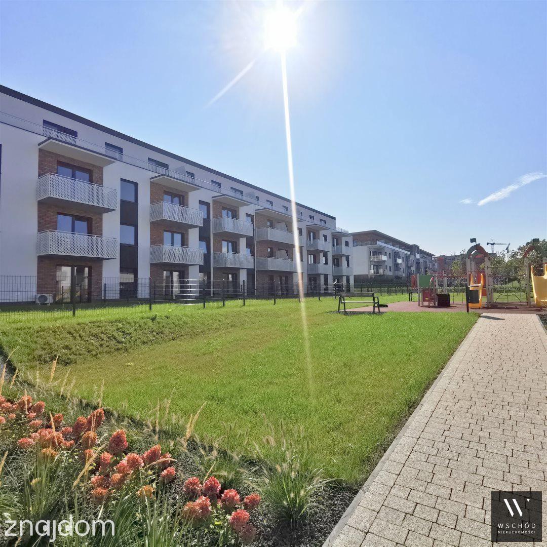 Komfortowe 2 pokoje | taras 10m2 - zdjęcie 2