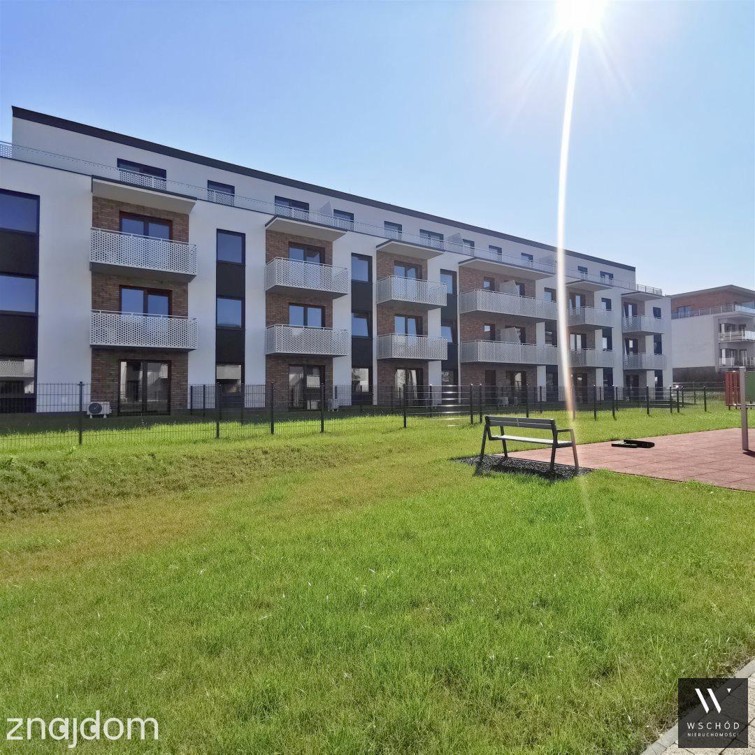 Komfortowe 2 pokoje + balkon| Ok. Bunscha| gotowe - zdjęcie 2