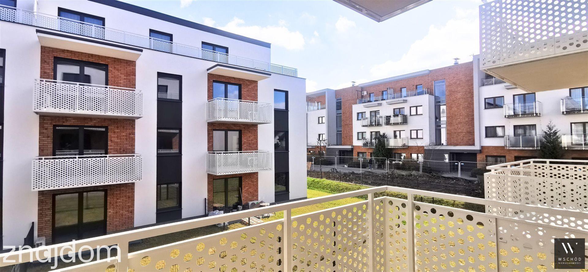Komfortowe 2 pokoje + balkon| Ok. Bunscha| gotowe - zdjęcie 6