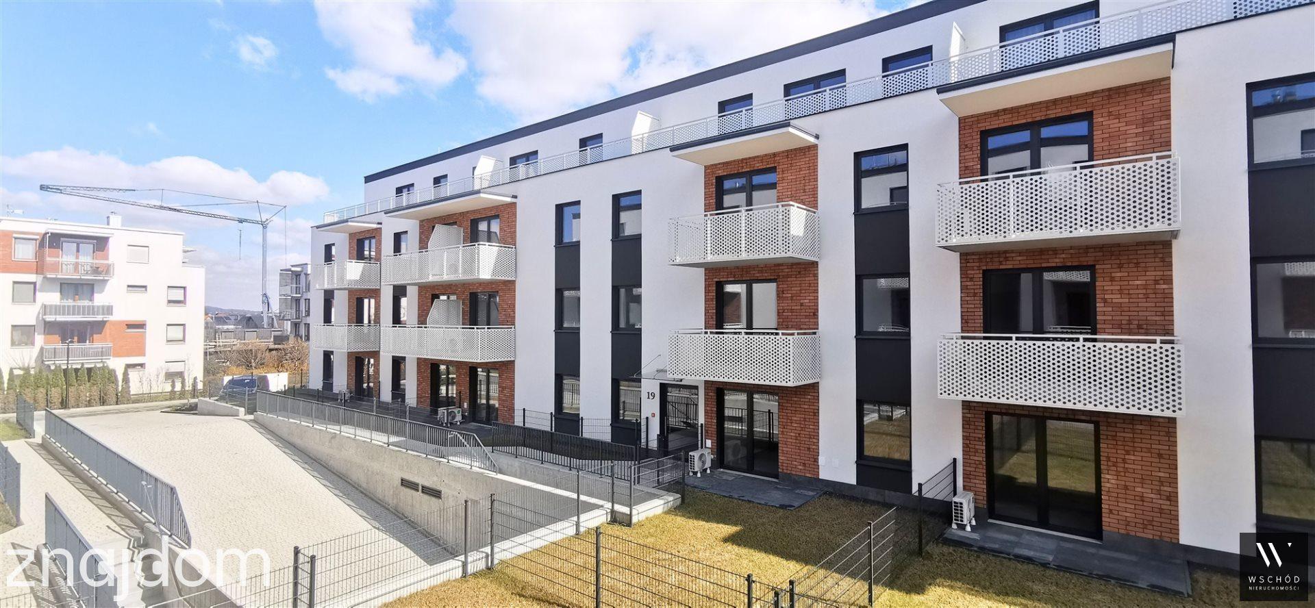 Komfortowe 2 pokoje + balkon| Ok. Bunscha| gotowe - zdjęcie 9