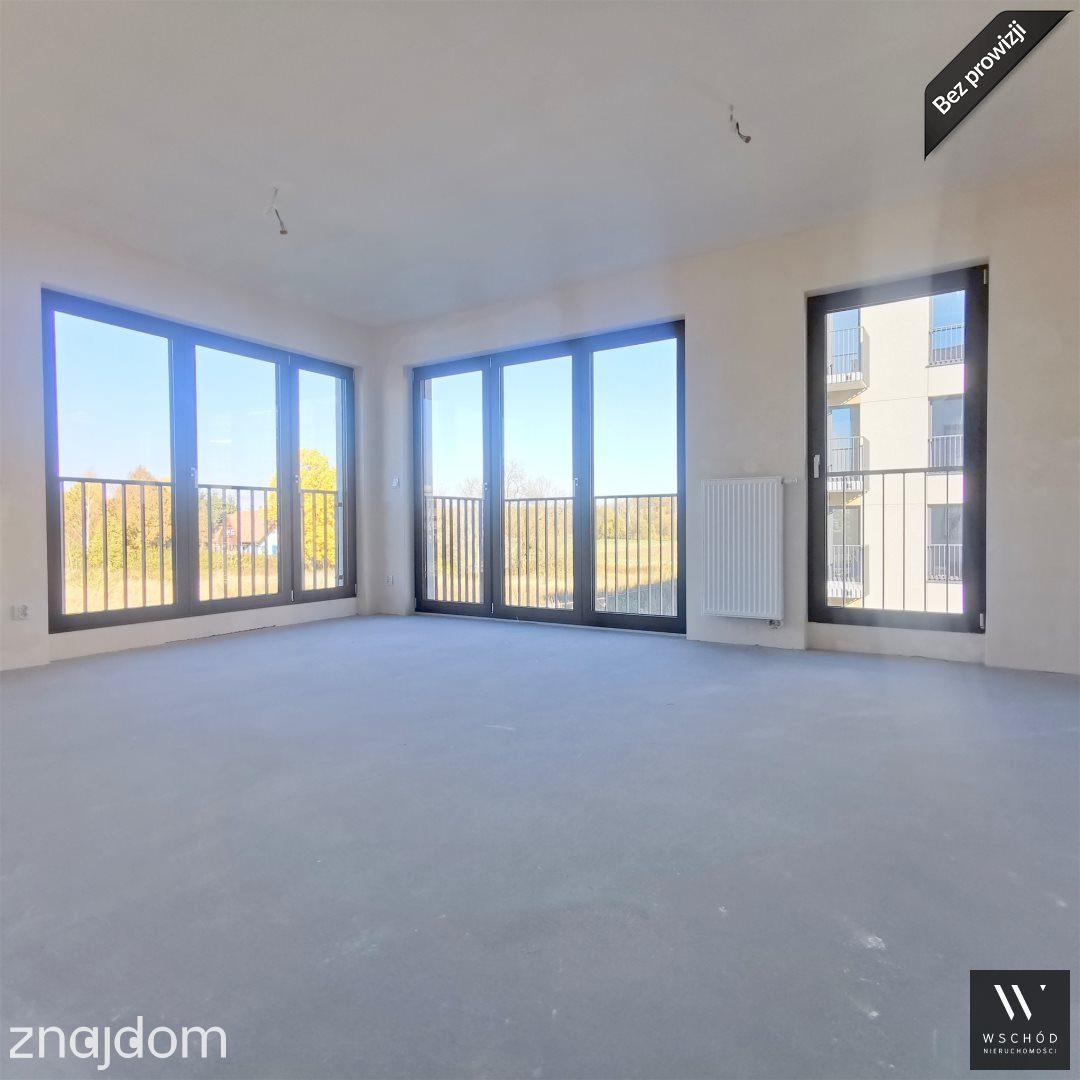 Komfortowe 4 pokoje + balkon | Gotowe do odbioru