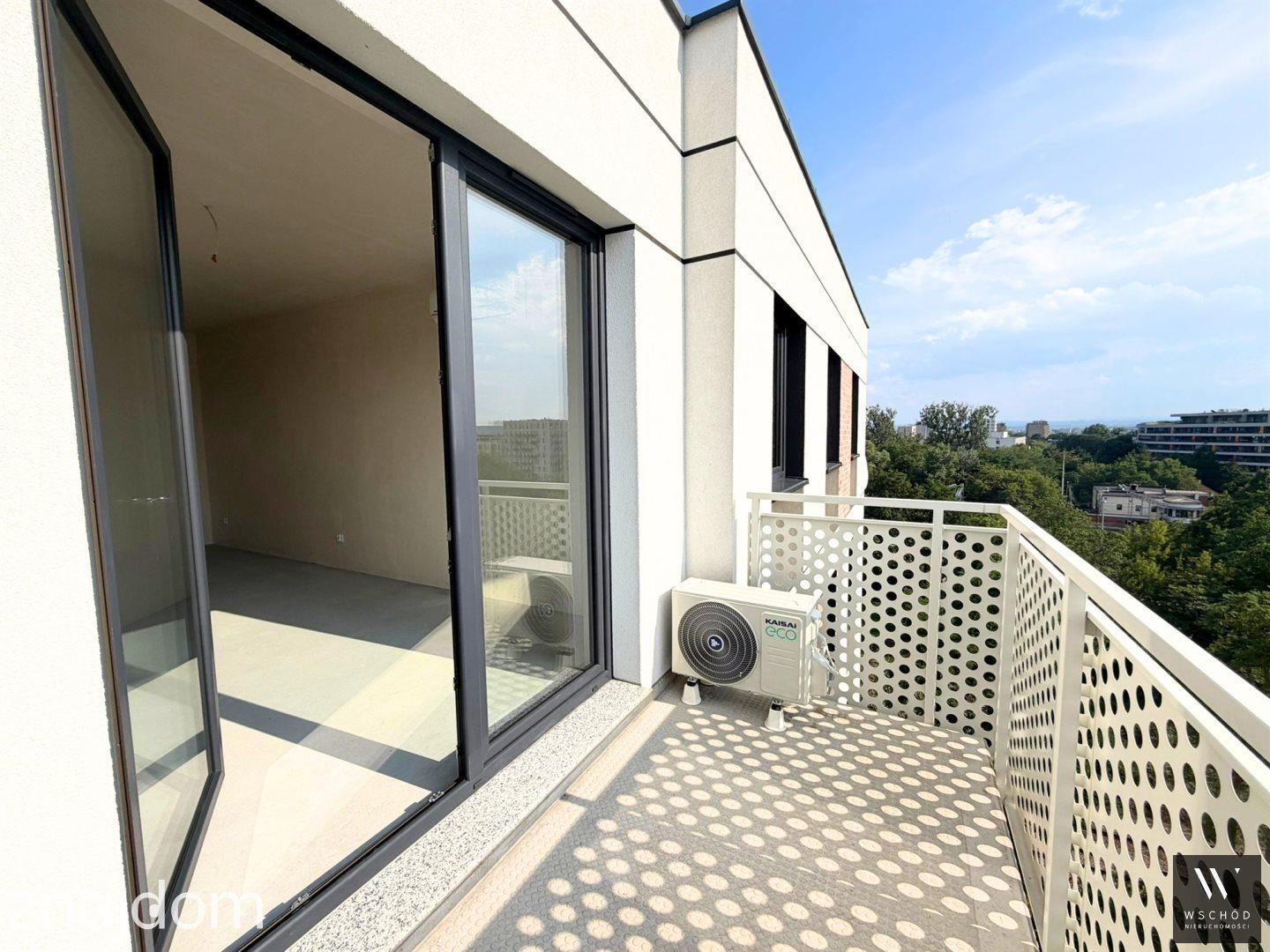 3 pokoje + balkon| Klimatyzacja| o.podłogowe - zdjęcie 4
