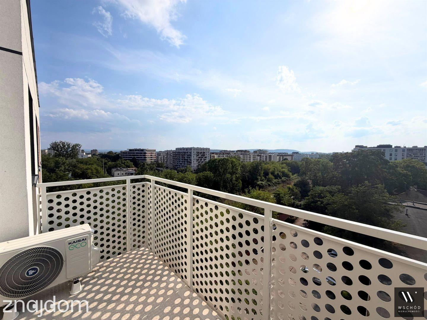 3 pokoje + balkon| Klimatyzacja| o.podłogowe - zdjęcie 5