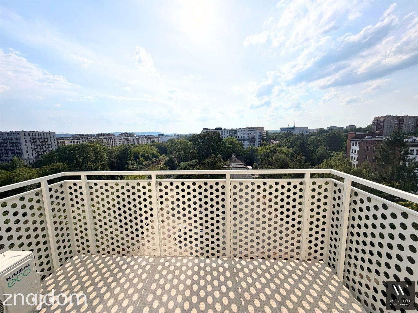 3 pokoje + balkon| Klimatyzacja| o.podłogowe - zdjęcie 6