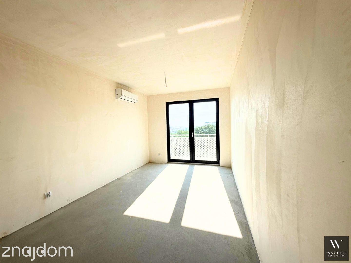 3 pokoje + balkon| Klimatyzacja| o.podłogowe - zdjęcie 8