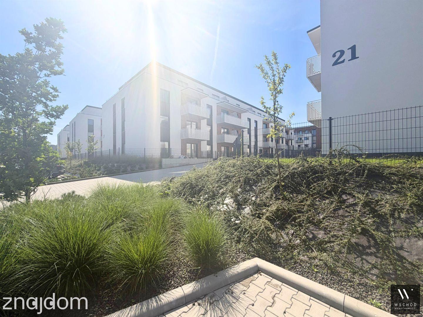 3 pokoje z tarasem 30m2| ostatnie piętro - zdjęcie 5