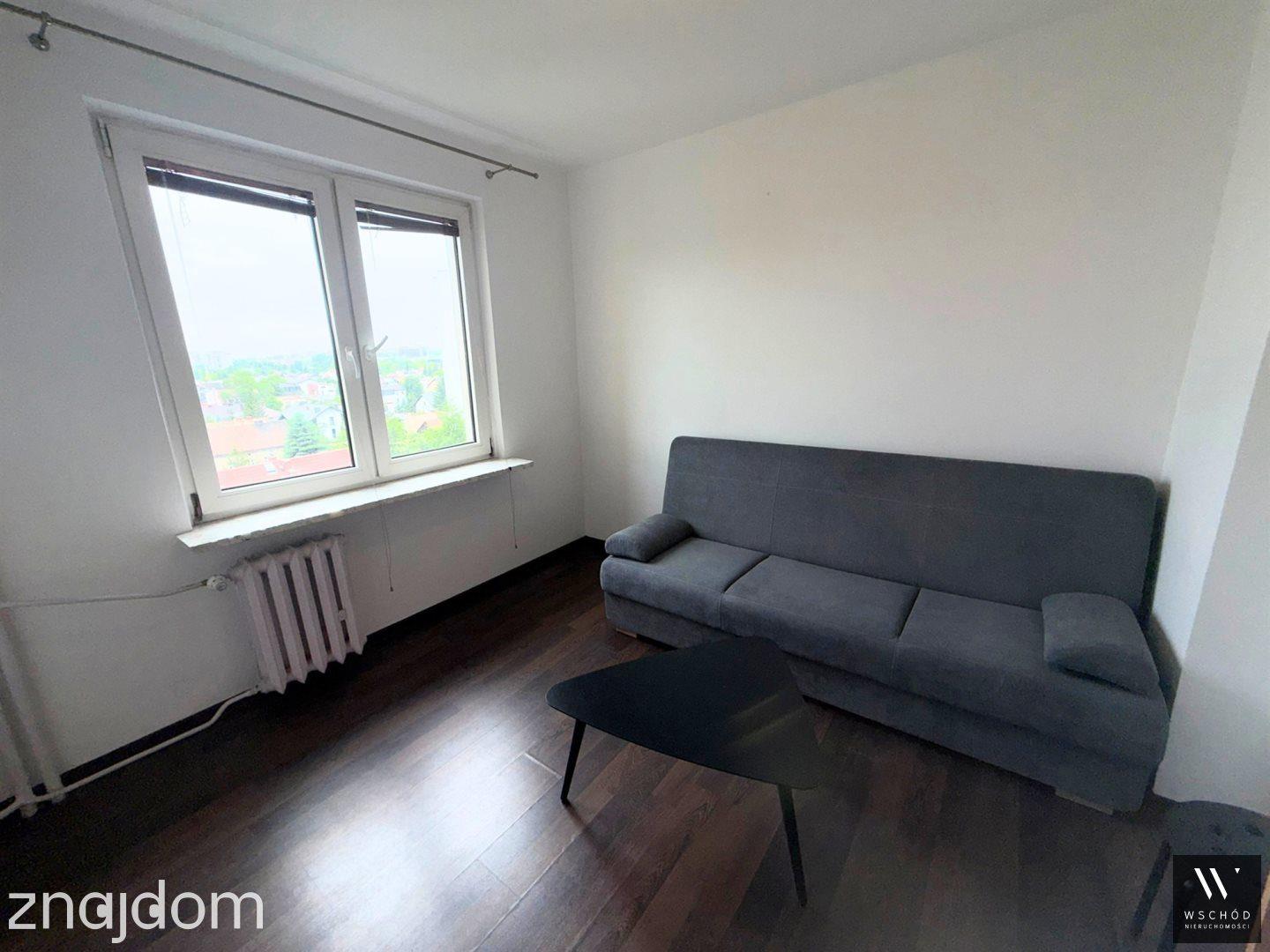 Komfortowe 3 pokoje + loggia|idealne dla studentów - zdjęcie 6