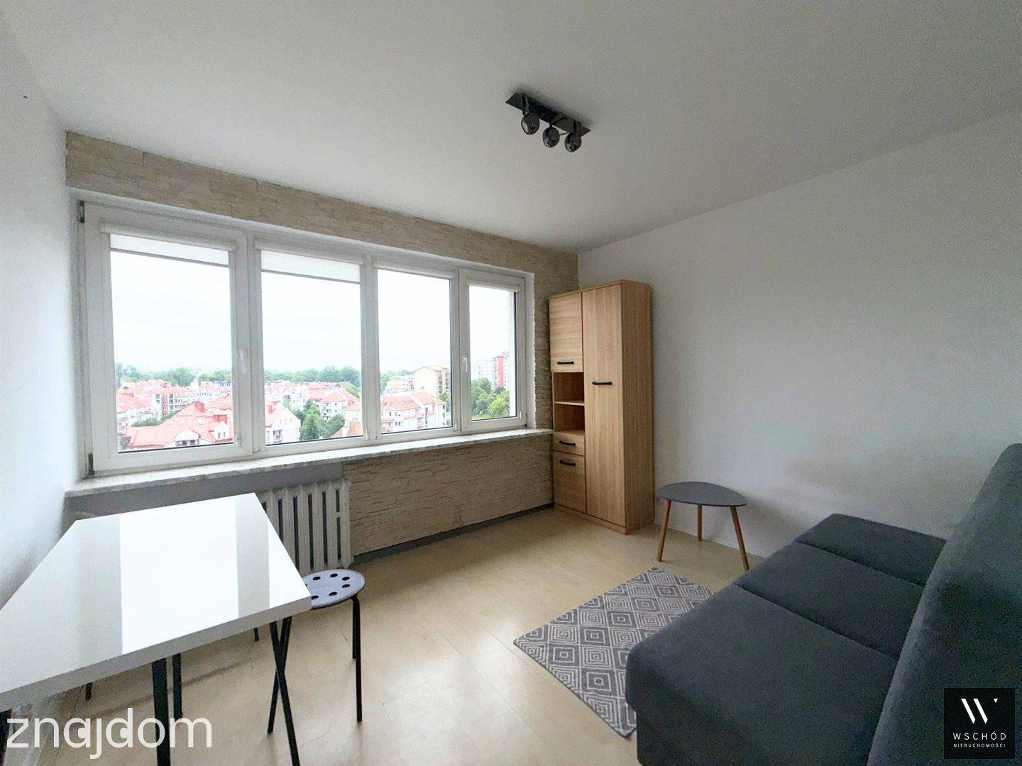 Komfortowe 3 pokoje + loggia|idealne dla studentów - zdjęcie 8