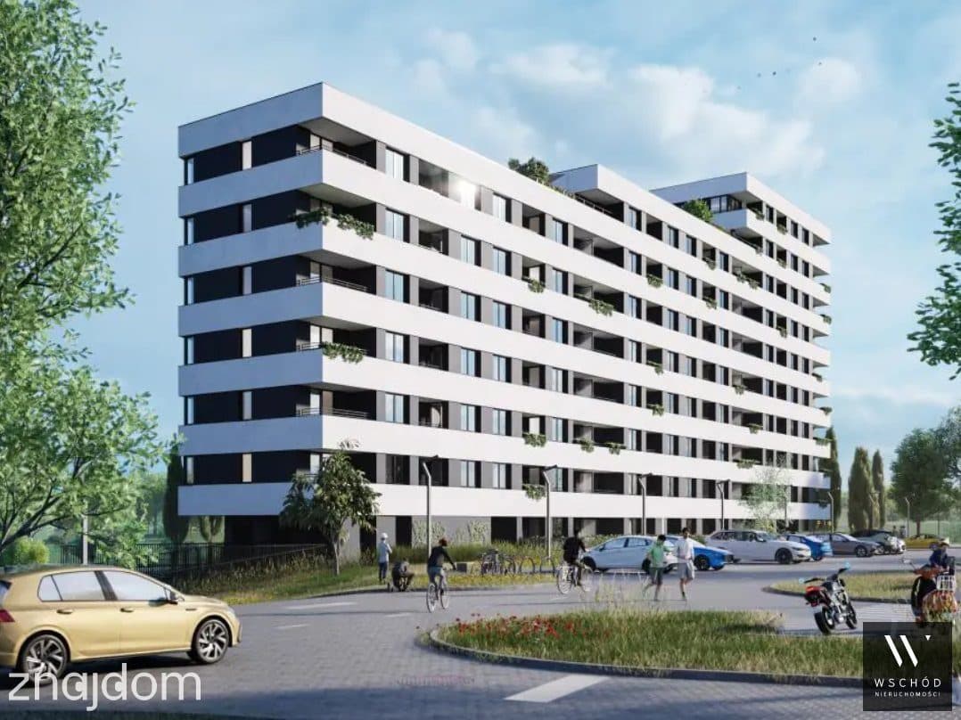 2 pokoje + balkon| odbió we wrześniu - zdjęcie 4