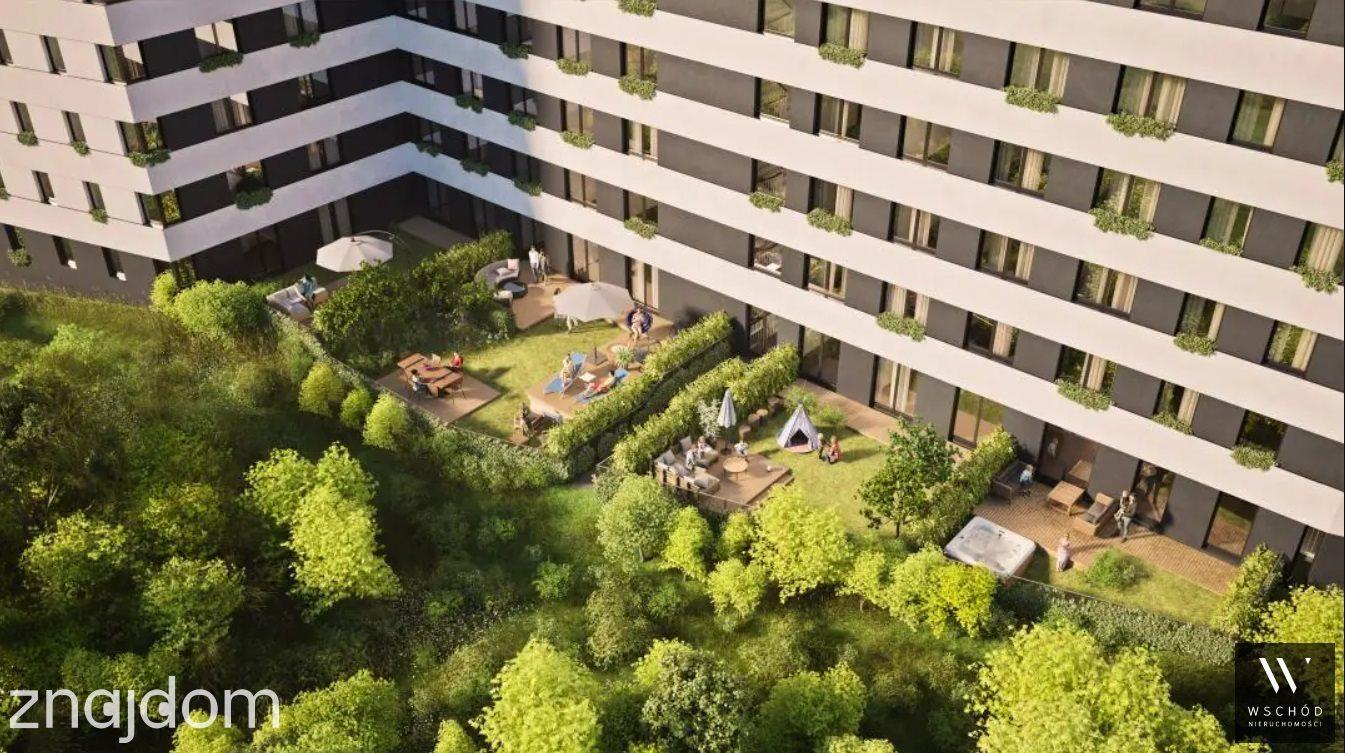 2 pokoje + balkon| odbió we wrześniu - zdjęcie 4