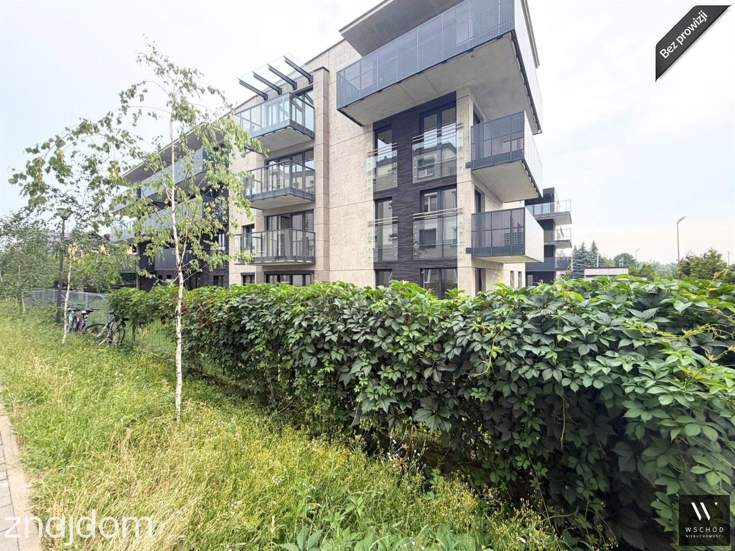 Komfortowe 2 pokoje | balkon | odbiór we wrześniu