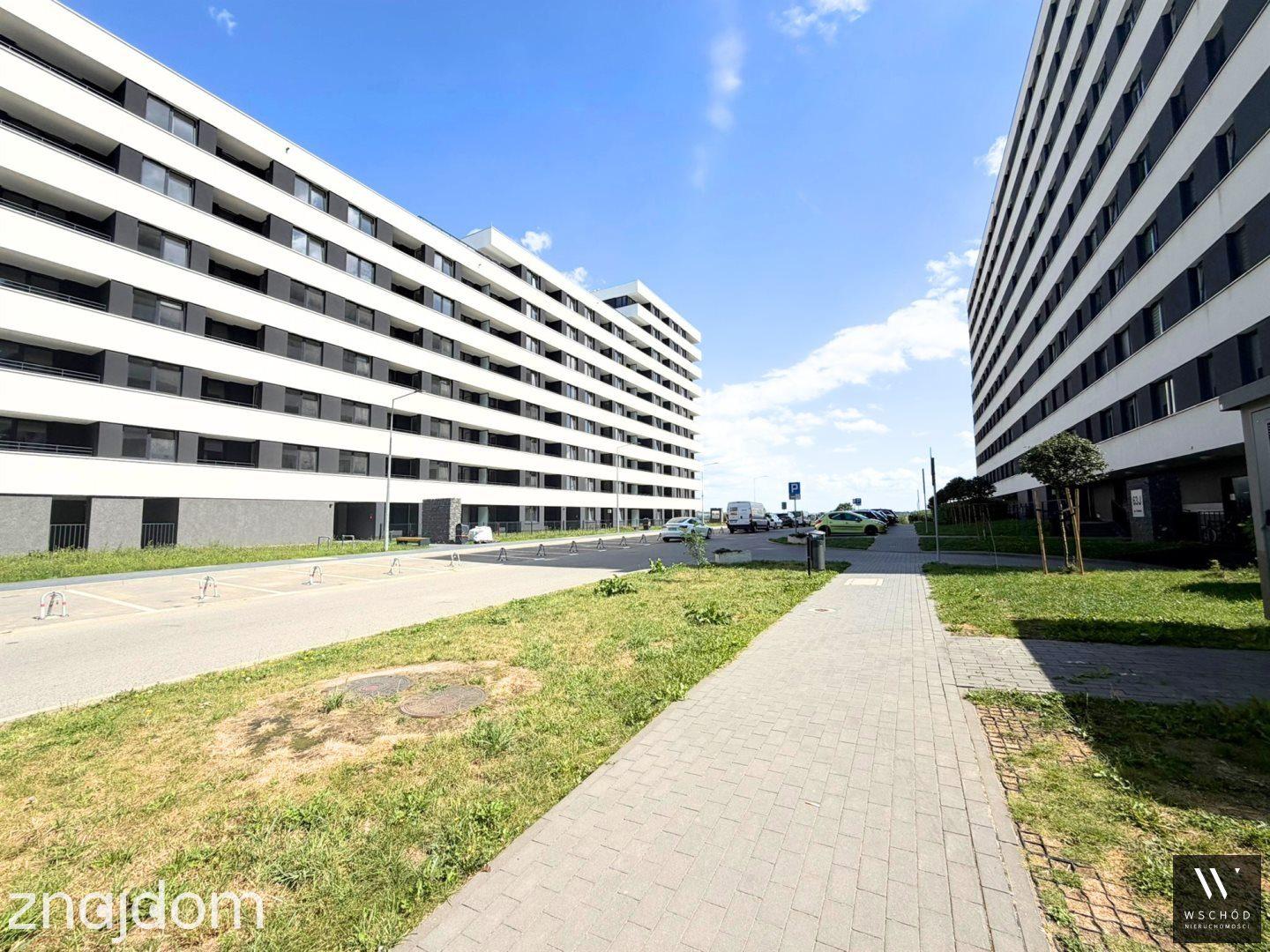 2 pokoje + balkon| odbiór we wrześniu - zdjęcie 2