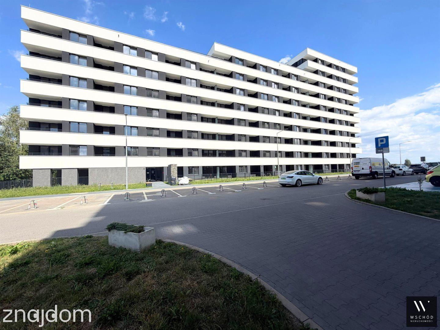 2 pokoje + balkon| odbiór we wrześniu - zdjęcie 3