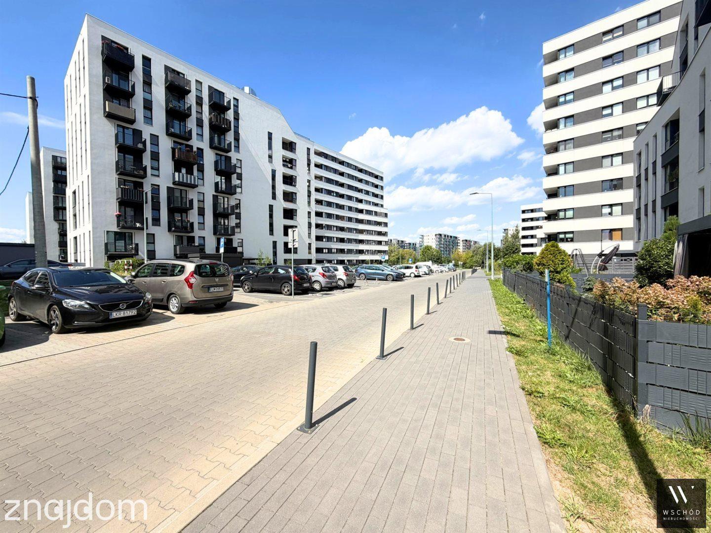 2 pokoje + balkon| odbiór we wrześniu - zdjęcie 4